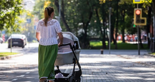 Маткапитал на первого ребенка в 2027 году вырастет почти до 780 тыс. рублей. На второго — превысит 1 млн рублей