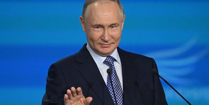 Кем будут работать внуки Путина: неожиданный ответ президента