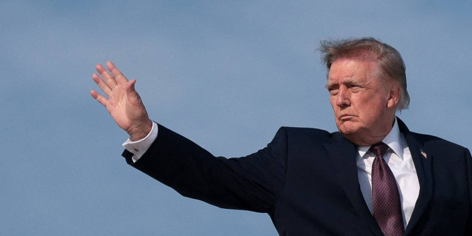 Трамп сделал заявление о своем импичменте