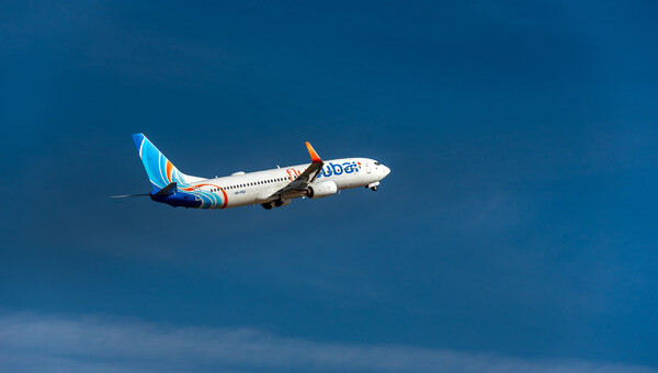 Стало известно, почему пилотов рейса Flydubai приняли за россиянина и украинца