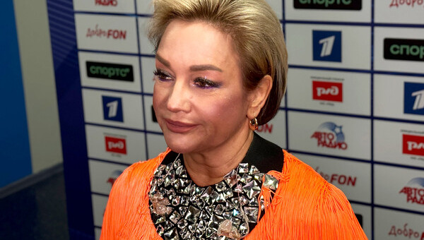 Буланова не смогла похудеть при помощи уколов: «Не берет ничего»