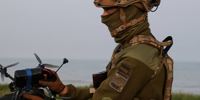 Военный эксперт прокомментировал сообщения о химических атаках ВСУ на российский регион