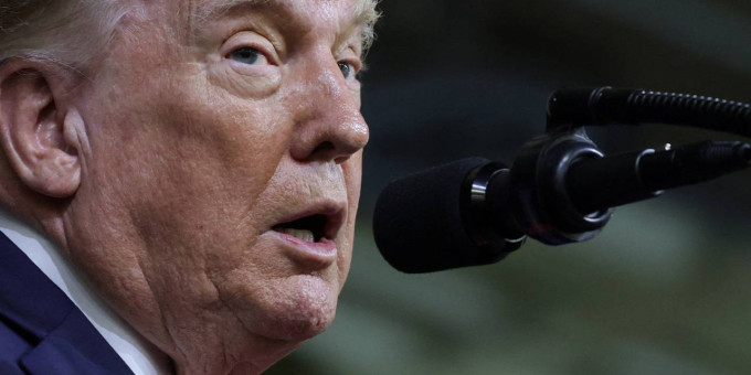 Трамп прокомментировал неудавшуюся казнь преступницы после двух смертельных инъекций