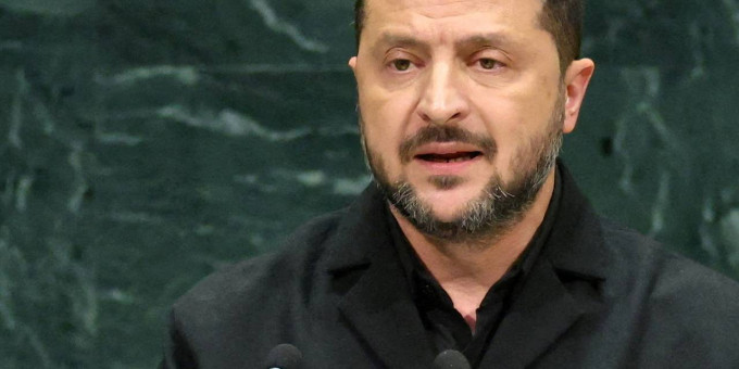 Раскрыта реакция Зеленского на бегство украинцев из Киева