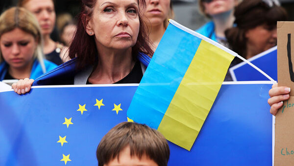 Еврокомиссар заявила о невозможности вступления Украины в ЕС в 2027 году