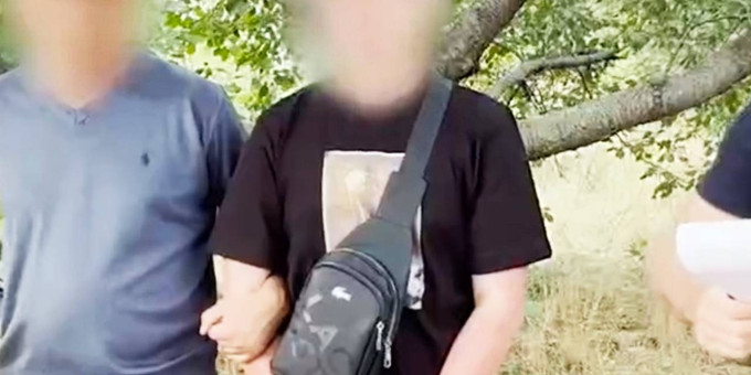 Задержанный за расправы подросток из ЛНР пожаловался на шантаж со стороны матери
