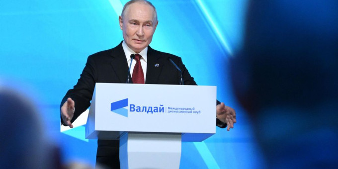 "Какое хладнокровие": французы восприняли предупреждение Путина всерьез (Le Figaro, Франция)