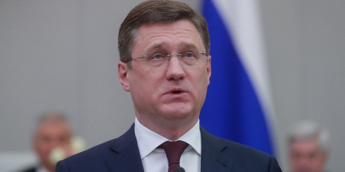 Новак сообщил об атаках на 4 НПЗ в ночь на 2 октября