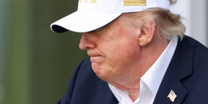 Трамп назвал причину дискомбобулированности американцев