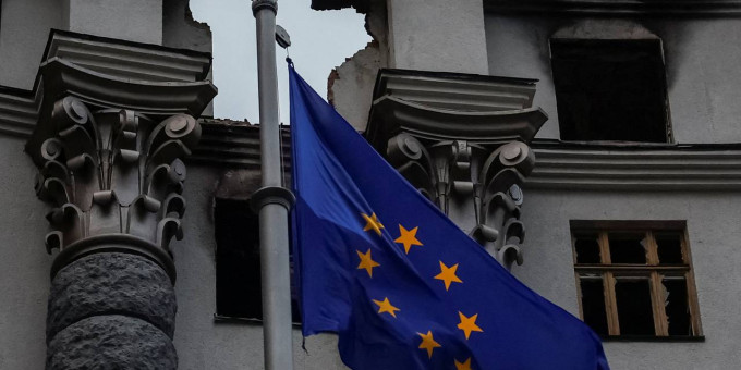 Украину уличили в хитром ходе против ЕС