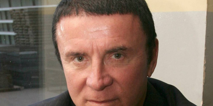 Смерть Кашпировского: причина, рак желудка, наследство