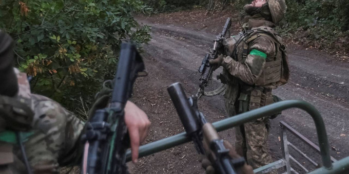 Спутники «Рассвет»: угроза для Украины, перспективы для СВО