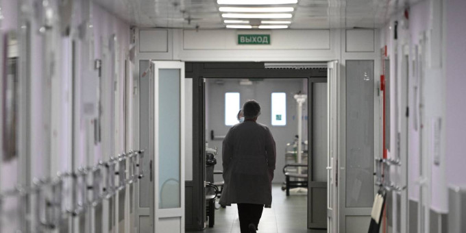 В Москве полуторагодовалый мальчик попал в больницу после укола препарата для похудения