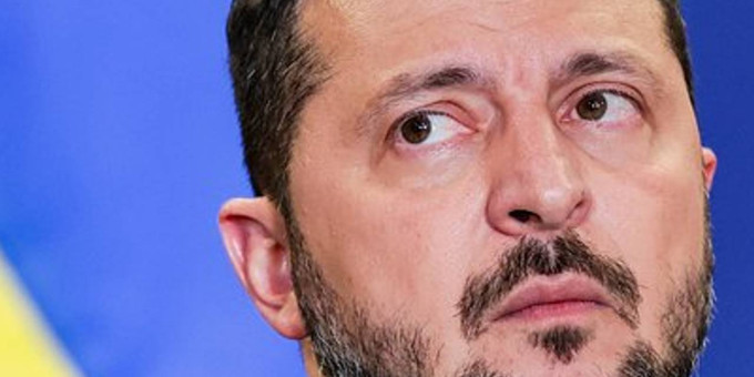 Зеленскому пригрозили вилами из-за его слов о бюджете Украины