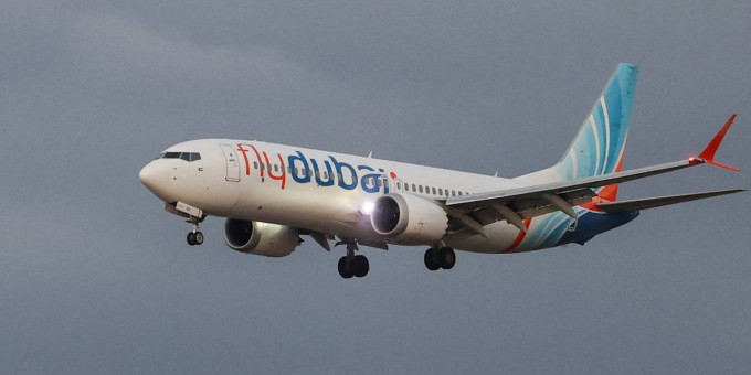 Пассажиры Flydubai рассказали о странной просьбе экипажа после нападения на пилота