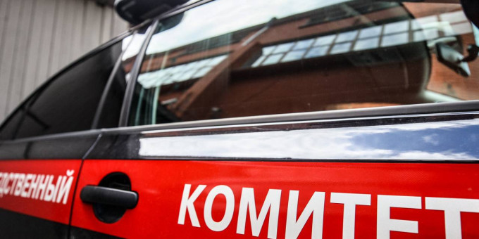 Зарезавший в Санкт-Петербурге пожилую женщину мужчина оказался ее приемным сыном