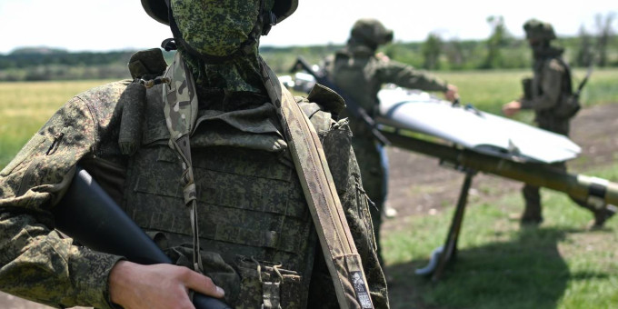 Россия обратилась с предупреждением к иностранным посольствам в Киеве