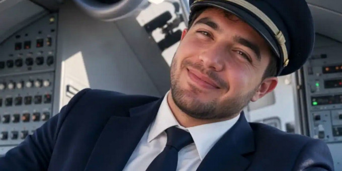 Раскрыта личность пилота Flydubai, напавшего на командира