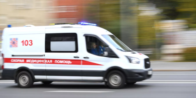 Украинский БПЛА ударил по авто в ЛНР, погибла несовершеннолетняя девушка