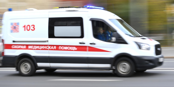 В Донецке мужчина пострадал при атаке дрона ВСУ