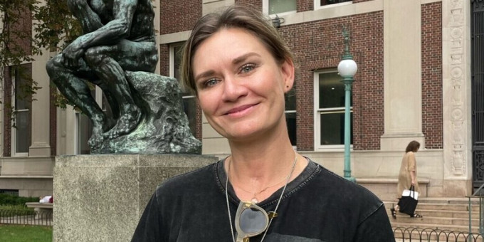 Машкова назвала главное преимущество США перед Россией