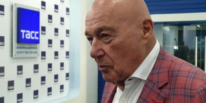 Уехавший Познер вдруг «переобулся»: заявление на Западе об СВО