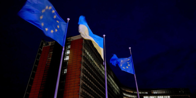 Европа вскоре может столкнуться с миллионами украинских беженцев, пишут СМИ