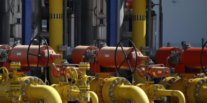 Названы главные покупатели российского газа в Европе