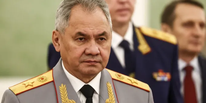 Шойгу нашел России нового союзника
