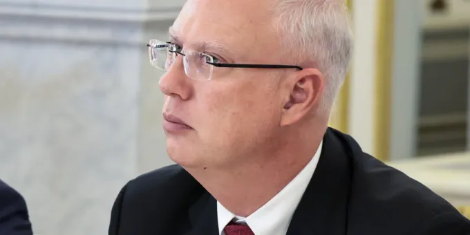 «Точка невозврата»: в РФ не стали молчать из-за происходящего в Европе