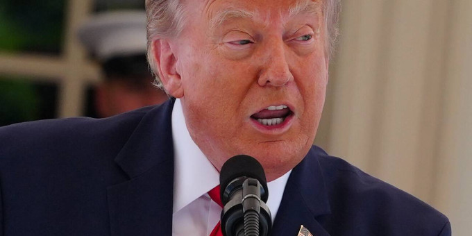 Трамп приготовил неприятное решение для украинцев в США