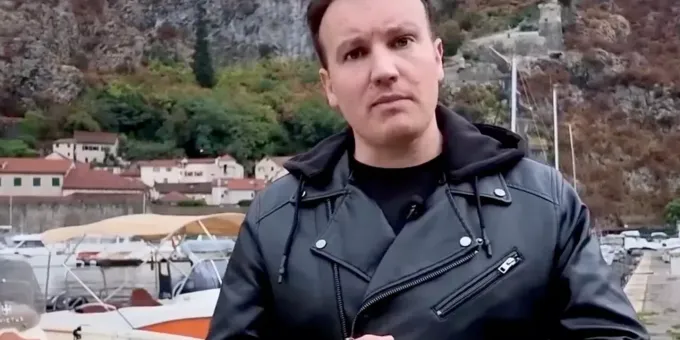 «На всех россиян объявлена охота»: что известно о задержании создателя «Рыбаря»