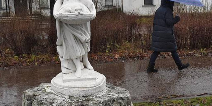 Найдены города России с самыми оригинальными названиями