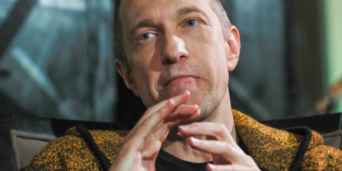 «Звонил по ночам»: артист раскрыл тайну Соседова
