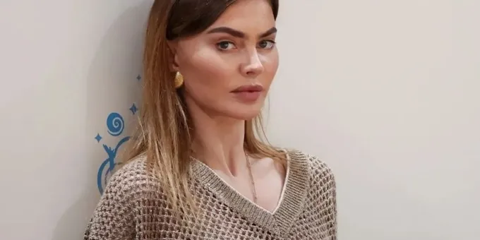 Винер не стала утаивать эту правду о прошлом Кабаевой