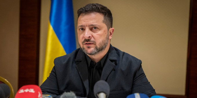 Зеленский заявил, что Украина получит от Финляндии вооружение для истребителей F-16