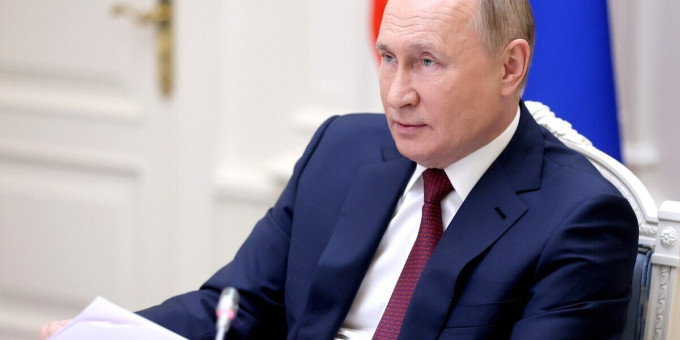 «Уважение Путину»: в Европе сделали трудное признание после сделки Трампа