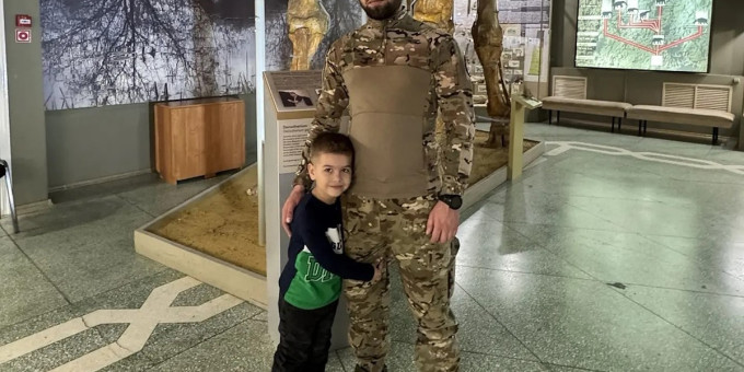 Жена бойца СВО из Ростовской области увидела мужа во сне, а потом узнала о его гибели