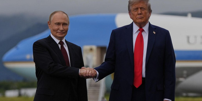 Россия уже выиграла. Сделка с Трампом стала для Путина тактической победой (UnHerd, Великобритания)
