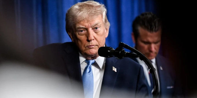Трамп: ЕС заплатил России $250 млрд за энергоносители