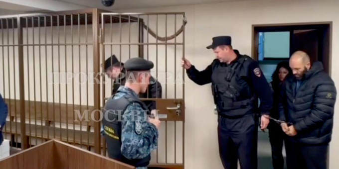 Обвиняемый в убийстве предпринимательницы Церетели часто занимал деньги