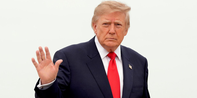 В Кремле не знают о планах Трампа прекратить обмен разведданными с Украиной
