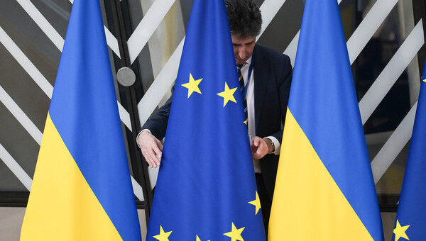 Евросоюз выделил Украине новый транш военной помощи