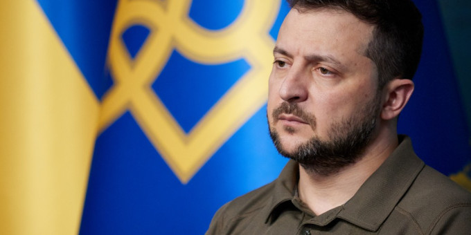 Политолог: Зеленский не вернется на Украину