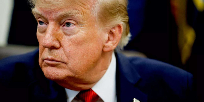 Зеленский всё? Трамп высказался о главе киевского режима и поставках оружия