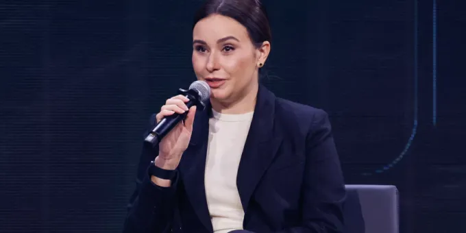 Гендиректор «Самолета» Анна Акиньшина покинет компанию