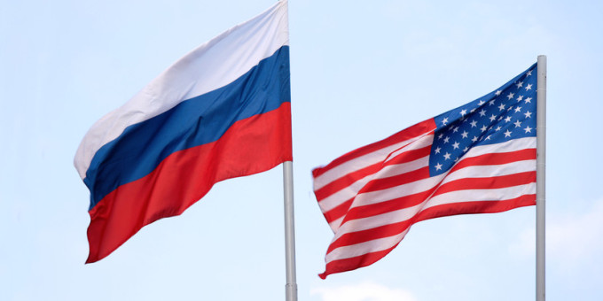 Рябков связал заморозку санкционного закона США с урегулированием на Украине