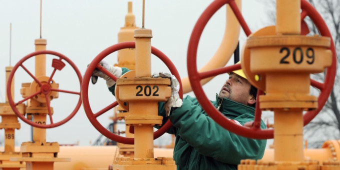 Евросоюз оказался в ловушке: отказаться от газа из России не так просто (Forbes, США)