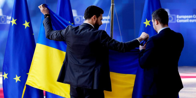 Военный бюджет Украины на исходе. Экономить приходится на всем (Foreign Policy, США)