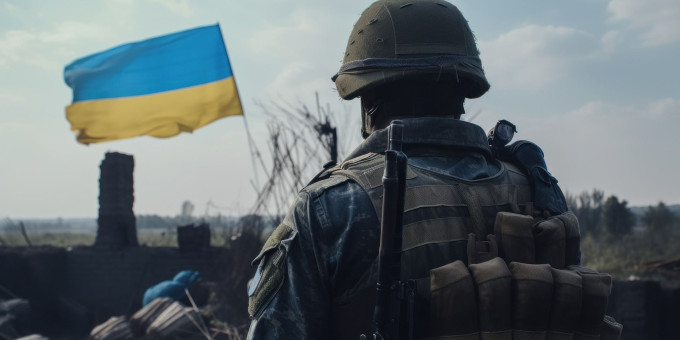 «Все кончено»: В США предрекли поражение Украины в СВО